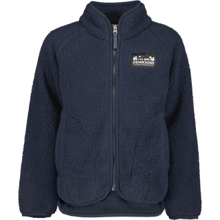 Gibbs F/Z 2 JR Navy (100)