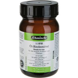 Oil Binder/Base 200 ml