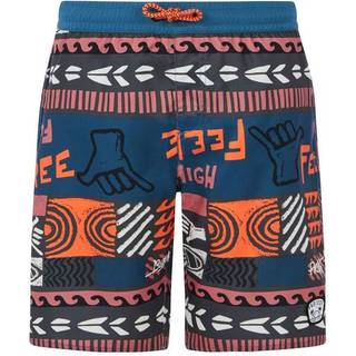 Protest Kid's PRTRonald Boardshorts Børn størrelse 164 farve kulørt