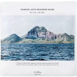 Dr.Althea Marine Anti-Blemish Sheet Mask 27g