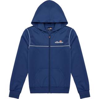 Ellesse Drenge Navy Boreano Zip Trhough Hættetrøje12 - 13 år (152 - 158cm)