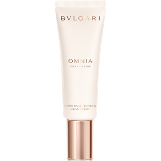 Bvlgari Parfumer til kvinder Omnia Hand Cream 40 ml (9.175,00 kr / 1 l) - 40 ml