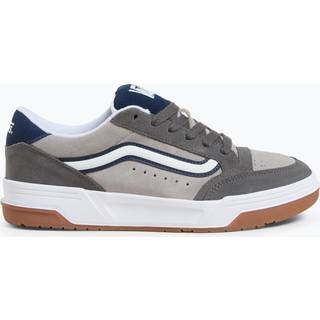 Vans - Hylane Shoes, Man, Grey, Size: 41 - Grey - 41
