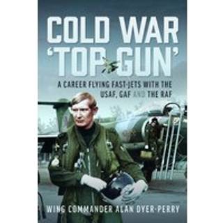 Cold War ‘Top Gun’