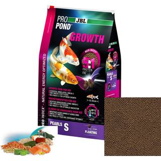 JBL ProPond All Seasons Sticks 5,8 kg./ 14 mm.