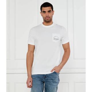 Chest Pocket T-Shirt