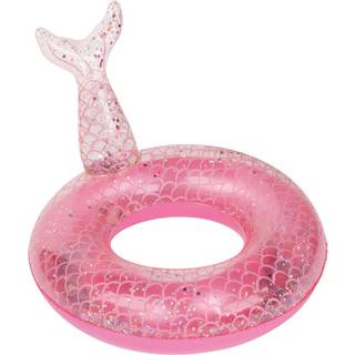Konges Sløjd Mermaid Svømmering Mermaid One Size     3 Y+ kvinde