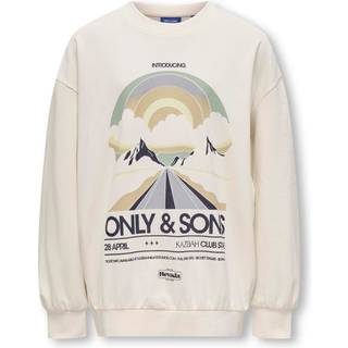 Osjroad Sweatshirt