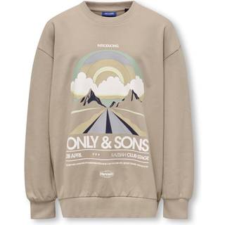 Osjroad Sweatshirt