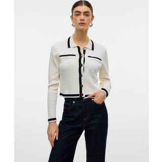 Vmtrudy Strikket Cardigan