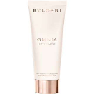 Bvlgari Parfumer til kvinder Omnia Body Milk 200 ml (2.690,00 kr / 1 l) - 200 ml