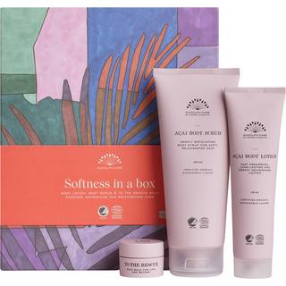 Rudolph Care Softness In A Box 310 ml + FRI FRAGT