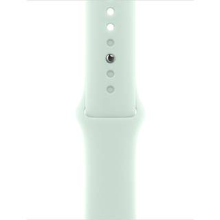 Apple 42mm Aquamarine Sport Band - M/L