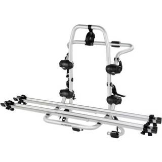 Cykelholder Til 2 cykler - Nordrive Pyro-2 - TÜV/GS Godkendt