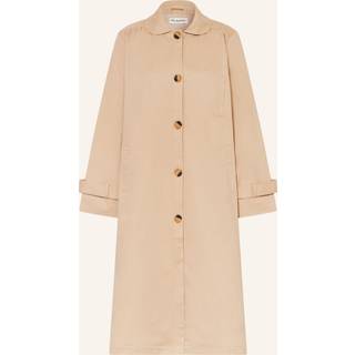 Lollys Laundry Mikalall Jacket Ls Jacket 90061-6006 03 Ecru (S)