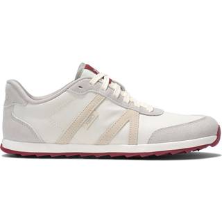 Xero Shoes Women's Wynn Barfodssko Damer størrelse 7 farve tan /red