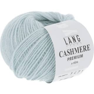 Lang Yarns Cashmere Premium 0071 Indhold: 100% cashmere Vægt/længde: 25 g = ca. 115 meter Anbefalede pinde: 3.50-4.50 mm Strikkefasthed: 10 x 10 cm = 22 m x 34 p Vask: Håndvask / Tørres fladt.