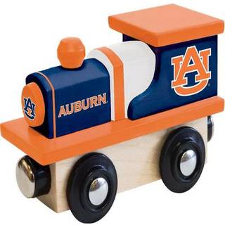 Auburn Train