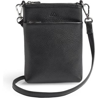 Markberg Mobiltaske Maia Mini - Sort