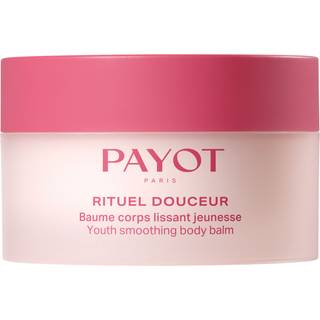Payot Rituel Douceur Udglattende kropsbalsam 200 ml - 200 ml