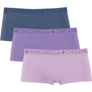 Meisjes 3-pack Boxershorts