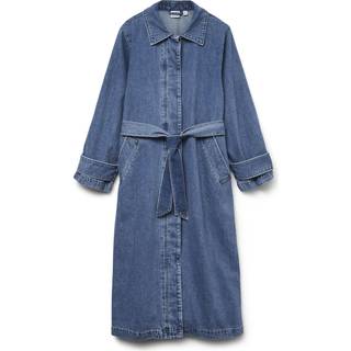 Vmsolva Trenchcoat