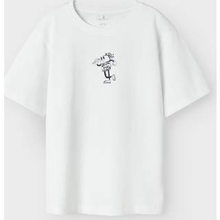Økologisk Bomuld T-shirt