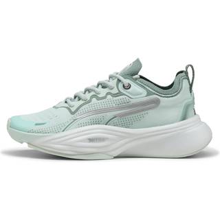 Women&#39;s Puma PWR NITROâ¢ SQD 2 Lace Pack Training Shoes, Blue, Size 42, Shoes - Green Moon - 42