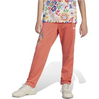 adidas Originals x Liberty London Firebird Kids træningsbukser - Preloved Scarlet - 146