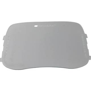 Speedglas G5-02 ydre beskyttelsesglas, 10stk