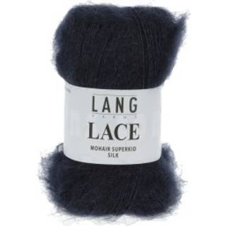 Lang Yarns Lace 025 Indhold: 52% Mohair, 42% Silke Vægt/længde: 25 g. = 310 meter Anbefalede pinde: 3-3.5 mm Strikkefasthed: 10 x 10 cm = 26 m x 40 p Vask: Håndvask / Brug aldrig skyllemiddel / Tørres fladt.