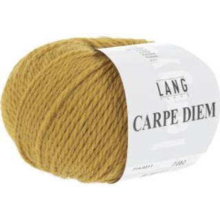 Lang Yarns - Carpe Diem Fv. 211 Bronze