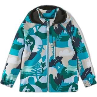 Softshell jakke til børn Vantti