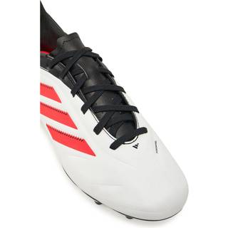 Copa Pure 3 League Firm/Multi-Ground støvler - Cloud White / Lucid Red / Core Black - 44 2/3