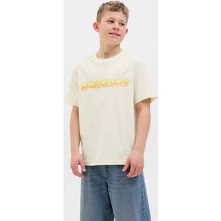 Printet T-shirt Junior