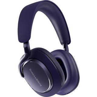 Bowers & Wilkins Px7 S3 Trådløst headset - 3 års medlemsgaranti