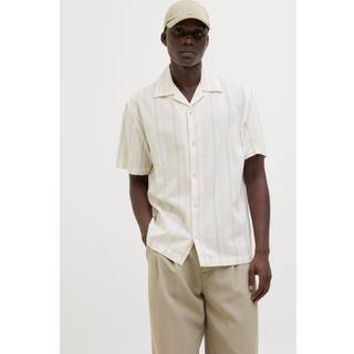 Relaxed Fit Skjorte