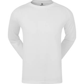 FootJoy ThermoSeries Herre Baselayer - Wht - Str. S