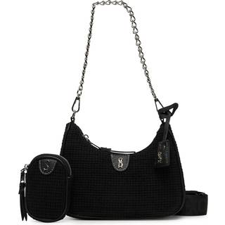 Steve Madden BVITAL-W Skuldertaske sort