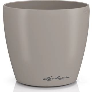 Classico Color Deco - Sandbrun 12 cm