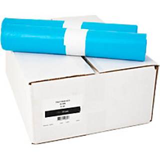 Plastposer for Industri Pedalspand 90 Liter - 250 stk.