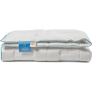 Babydyne 70x100 cm med klasse 1 moskusdun - SLEEP TECH By Borg Air flow dundyne
