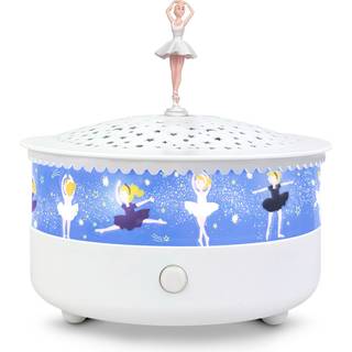 Trousselier Natlampe Ballerina