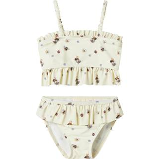 Printet Bikini
