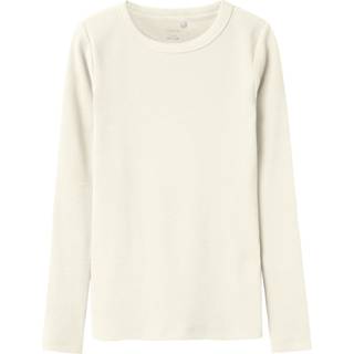 Name It Summer Sand Rib Top - Str. 9-10y 134/140cm