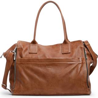 Still Nordic Anouk arbejdstaske (VINTAGE COGNAC)