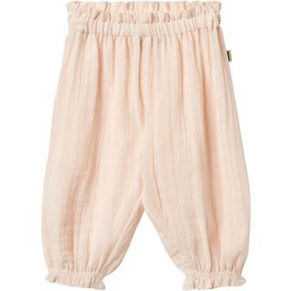 Wheat Petrine Bukser Rose Water 86 cm  Lyserød  86 cm  kvinde
