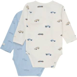 Fixoni Body LS 2-Pak - 7871
