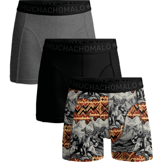 Jongens 3-pack Boxershorts