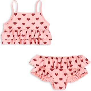 Konges Sløjd Frill Bikini Set110116cm